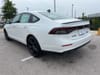 4 thumbnail image of  2026 Honda Accord Hybrid Sport-L