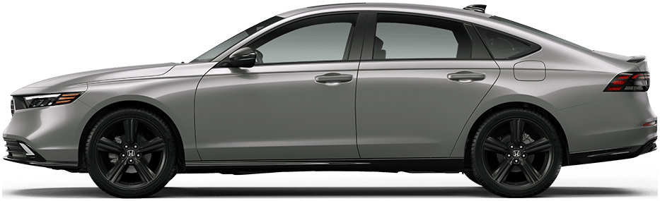 2026 Honda Accord Hybrid Sport-L - Photo 16