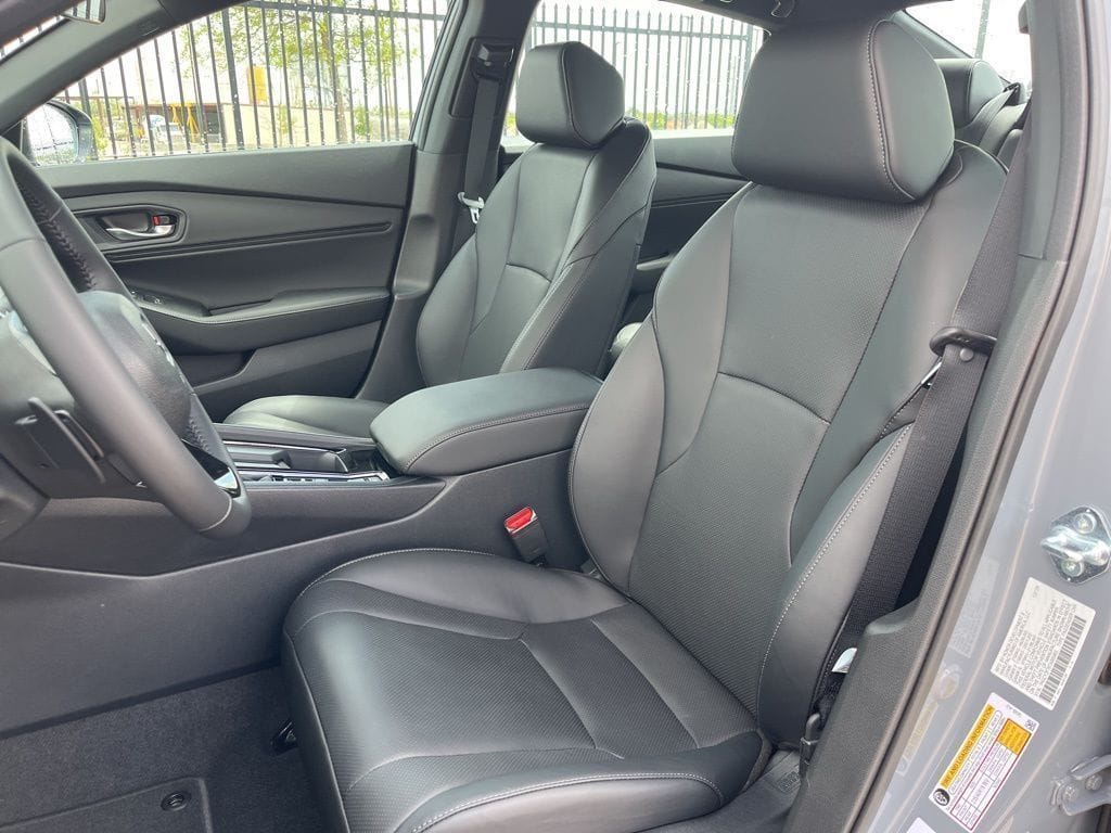 2026 Honda Accord Hybrid Sport-L - Photo 13