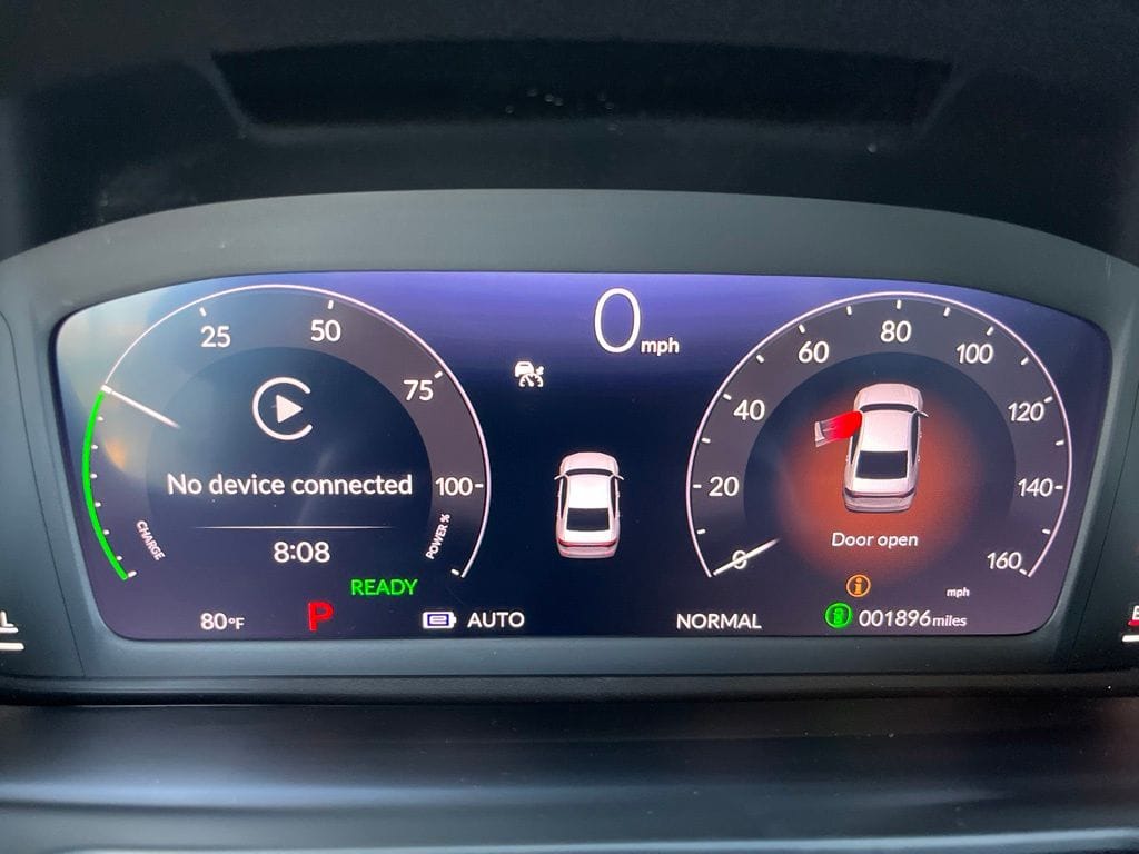 2026 Honda Accord Hybrid Sport - Photo 25