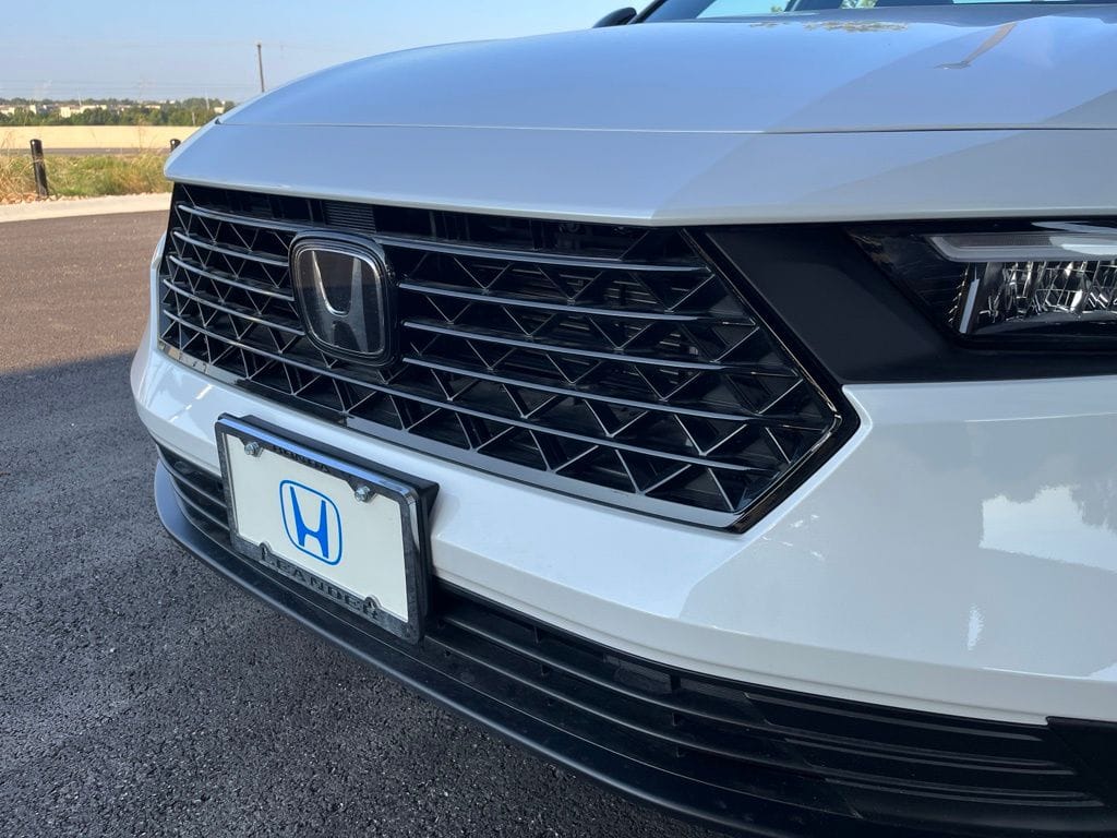 2026 Honda Accord Hybrid Sport - Photo 15