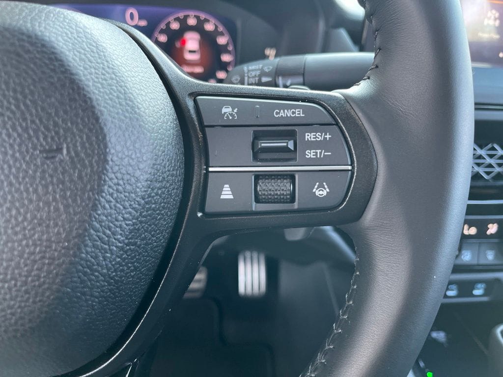 2026 Honda Accord Hybrid Sport - Photo 24