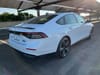 4 thumbnail image of  2026 Honda Accord Hybrid Sport