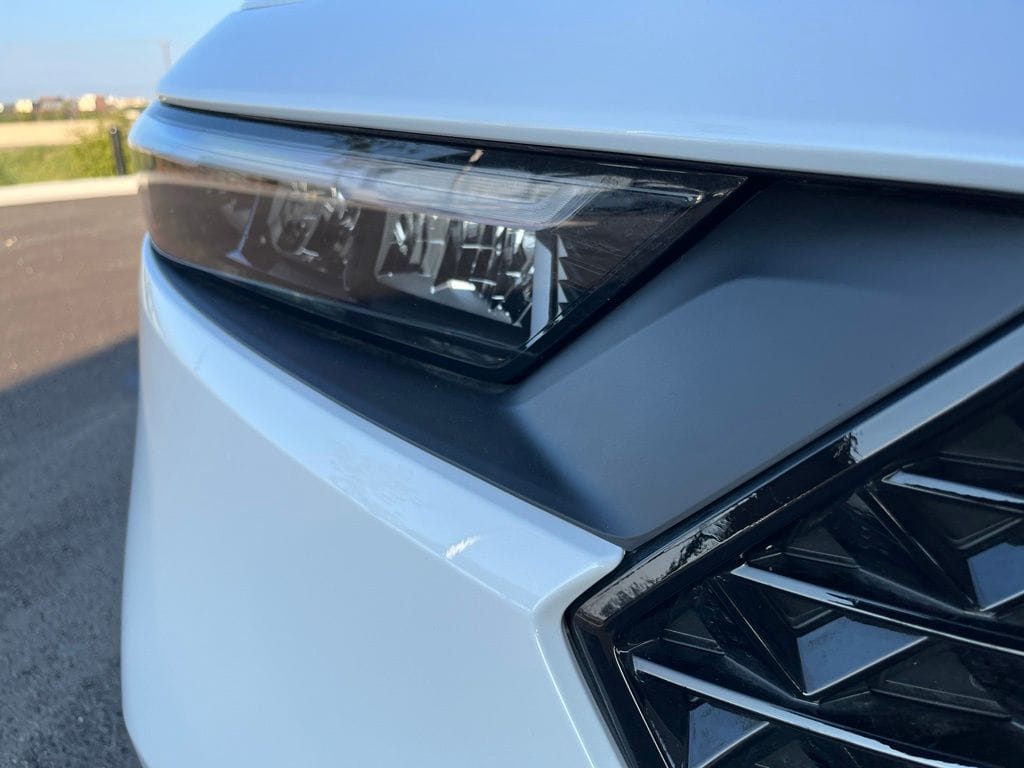 2026 Honda Accord Hybrid Sport - Photo 14
