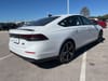 3 thumbnail image of  2026 Honda Accord Hybrid Sport