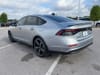 4 thumbnail image of  2026 Honda Accord Hybrid Sport