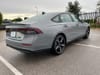 3 thumbnail image of  2026 Honda Accord Hybrid Sport