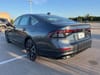 4 thumbnail image of  2026 Honda Accord Hybrid Touring