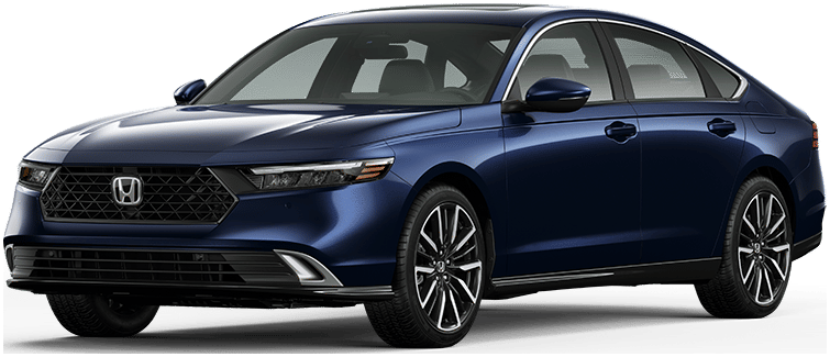 2026 Honda Accord Hybrid Touring's photo