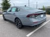 4 thumbnail image of  2026 Honda Accord Hybrid Touring