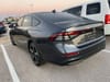4 thumbnail image of  2026 Honda Accord SE