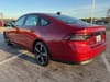 4 thumbnail image of  2026 Honda Accord SE
