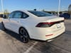 4 thumbnail image of  2026 Honda Accord SE