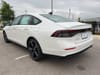 4 thumbnail image of  2026 Honda Accord SE
