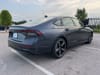 3 thumbnail image of  2026 Honda Accord SE