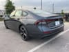 4 thumbnail image of  2026 Honda Accord SE