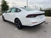 4 thumbnail image of  2026 Honda Accord SE