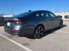 3 thumbnail image of  2026 Honda Accord SE
