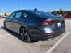 4 thumbnail image of  2026 Honda Accord SE