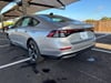 4 thumbnail image of  2026 Honda Accord SE