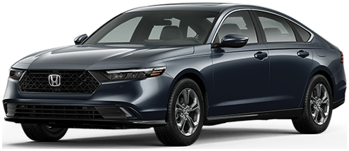 2026 Honda Accord Hybrid EX-L's photo