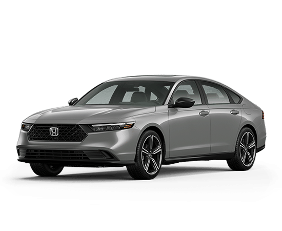 1 thumbnail image of  2026 Honda Accord Sedan Sport Hybrid