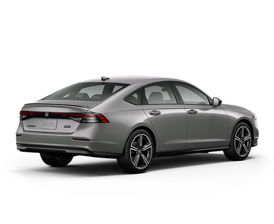 2 thumbnail image of  2026 Honda Accord Sedan Sport Hybrid