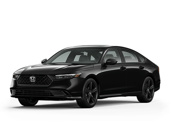 1 thumbnail image of  2026 Honda Accord Sedan Sport-L Hybrid