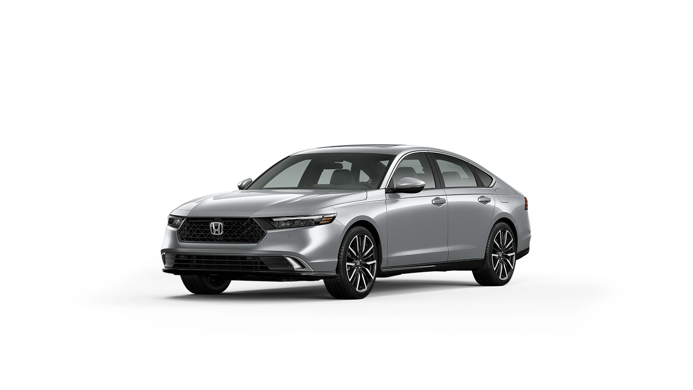 1 thumbnail image of  2026 Honda Accord Sedan Touring Hybrid