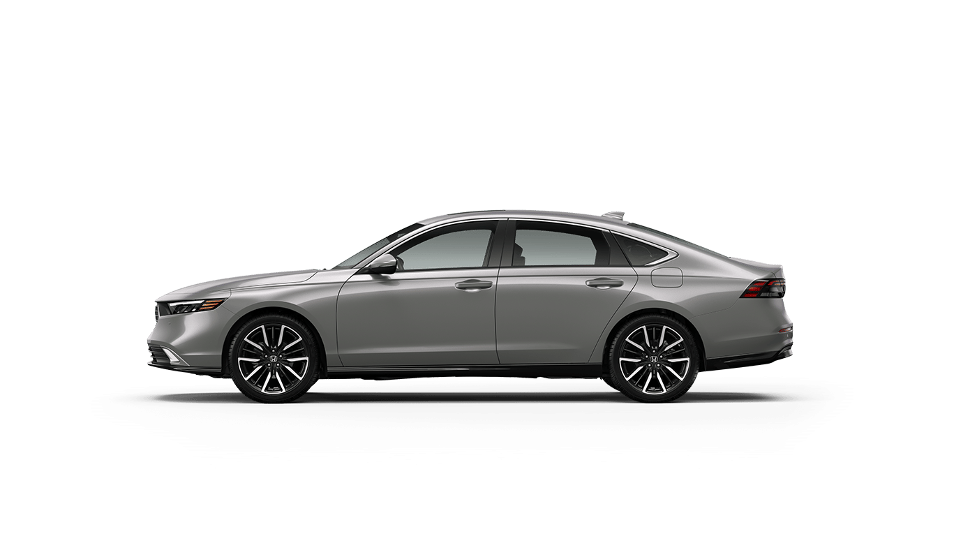 2 thumbnail image of  2026 Honda Accord Sedan Touring Hybrid