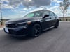 2026 Honda Civic Hatchback Hybrid Sport