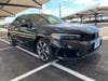 2 thumbnail image of  2026 Honda Civic Hatchback Hybrid Sport Touring
