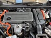 7 thumbnail image of  2026 Honda Civic Hatchback Hybrid Sport Touring
