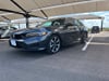 2026 Honda Civic Hatchback Hybrid Sport Touring
