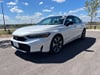 2026 Honda Civic Hatchback Hybrid Sport Touring