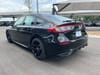 4 thumbnail image of  2026 Honda Civic Hatchback Sport