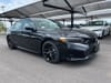 2 thumbnail image of  2026 Honda Civic Hatchback Sport