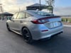 4 thumbnail image of  2026 Honda Civic Hatchback Sport