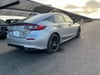 3 thumbnail image of  2026 Honda Civic Hatchback Sport