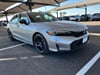 2 thumbnail image of  2026 Honda Civic Hatchback Sport