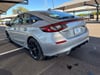 4 thumbnail image of  2026 Honda Civic Hatchback Sport