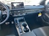 9 thumbnail image of  2026 Honda Civic Hatchback Sport