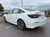 4 thumbnail image of  2026 Honda Civic Hybrid Sport