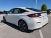 4 thumbnail image of  2026 Honda Civic Hybrid Sport Touring