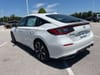 4 thumbnail image of  2026 Honda Civic Hybrid Sport Touring