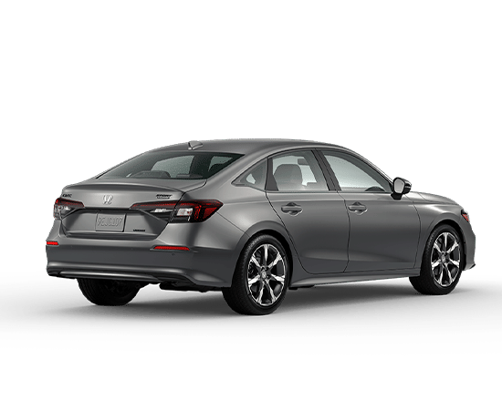 2 thumbnail image of  2026 Honda Civic Sedan 2WD Sport Touring Hybrid