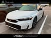 2026 Honda Civic Sedan Hybrid Sport