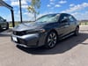 2026 Honda Civic Sedan Hybrid Sport