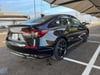 3 thumbnail image of  2026 Honda Civic Sedan Hybrid Sport