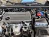 7 thumbnail image of  2026 Honda Civic Sedan LX